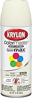 Vista 18 de Krylon K05130107 ColorMaster Acrílico Cristal Transparente, Brillante, Transparente, 11 oz.