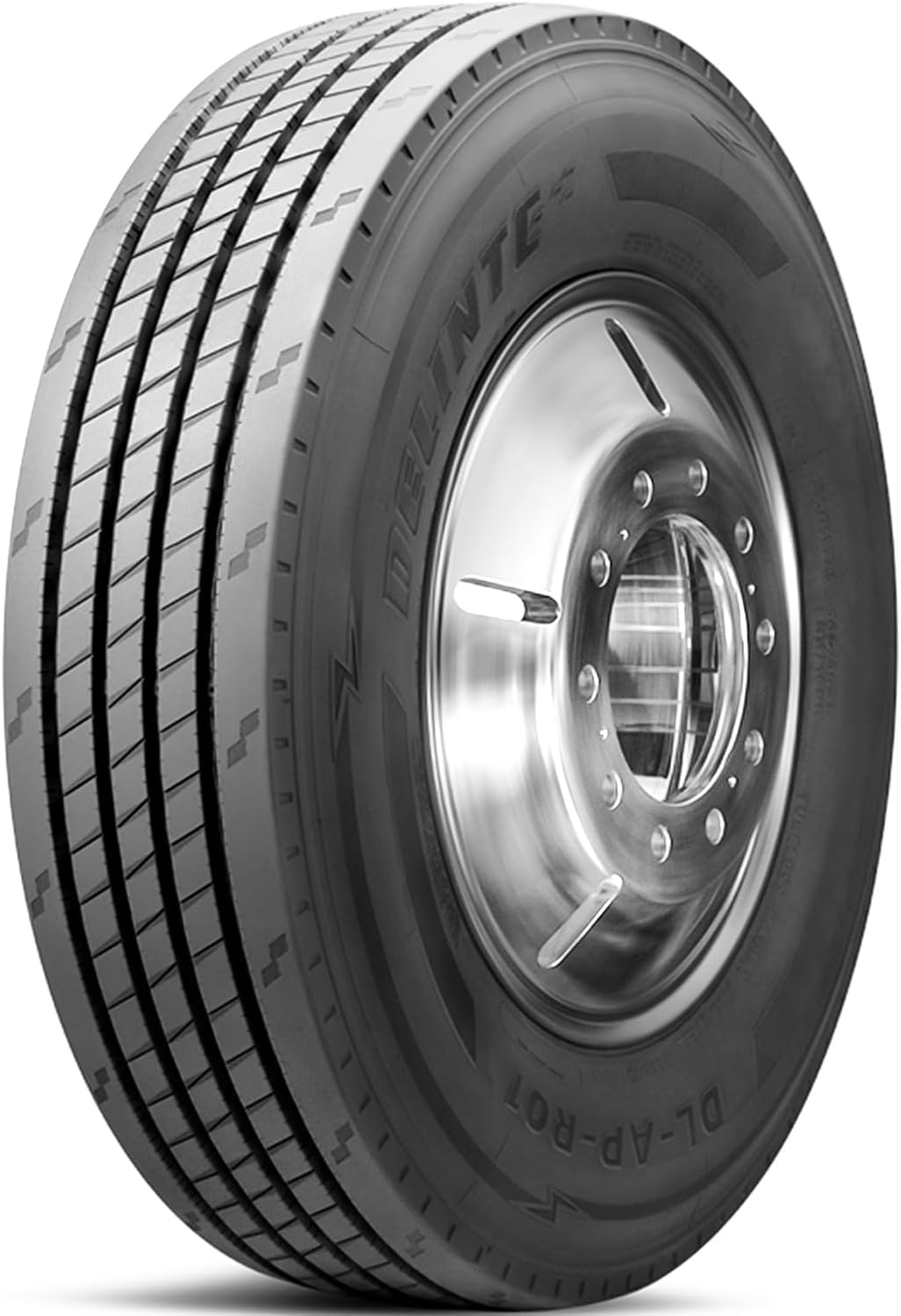 Delinte DL AP R01 225/70R19.5 G/14PLY Commercial Tire