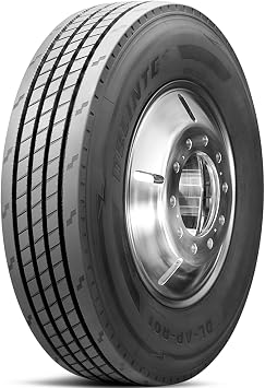 Delinte DL AP R01 225/70R19.5 G/14PLY Commercial Tire