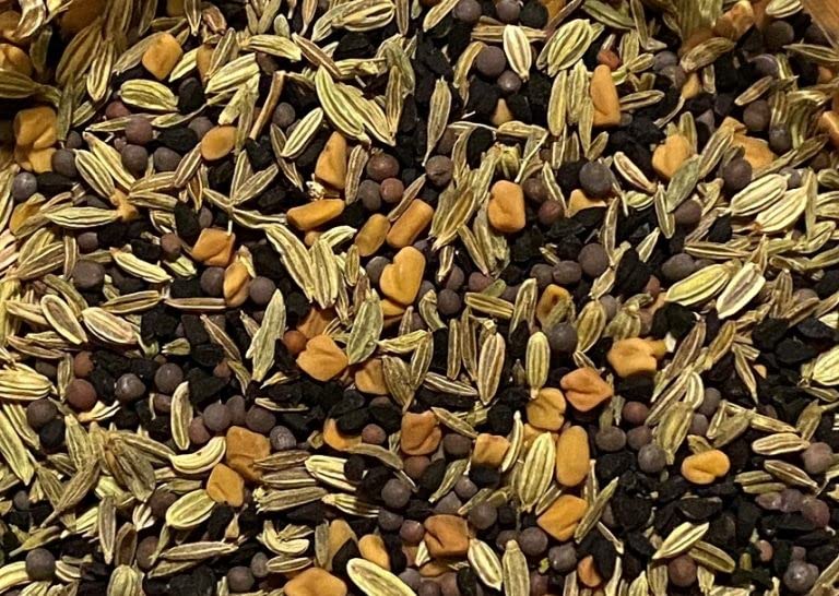 Panch Foran, 100g | 5 spice mix spice mix | Panch Phoron | 100g (B0BX4B91SX) Amazon Price History, Amazon Price Tracker