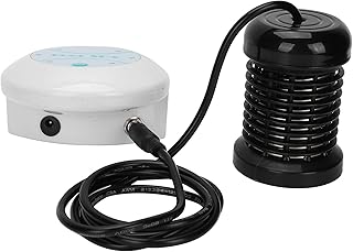 Foot Bath Machine Foot Machine Foot, Ionic Foot Bath Machine Spa Foot Bath Portable Foot Spa Cleanse Machine Small Size Foot Machine for Foot Spa Salon Club Or Holiday Travel Gift