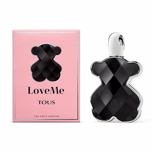 Miniatura 2 de TOUS LOVEME ONYX by Tous, espray EAU DE PARFUM 1.7 OZ