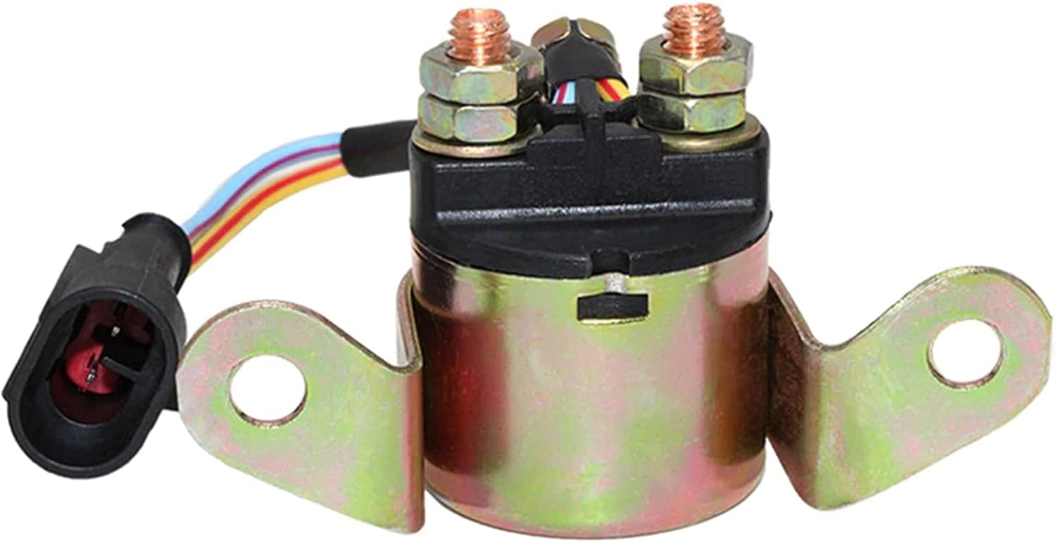 Vikomn スターターリレーソレノイドフィット ポラリススポーツマン550ツーリング Xp 570エースツーリング700 Efi 8006x6 325 2 500 祝開店 大放出セール開催中 Intlツーリングace X Ho