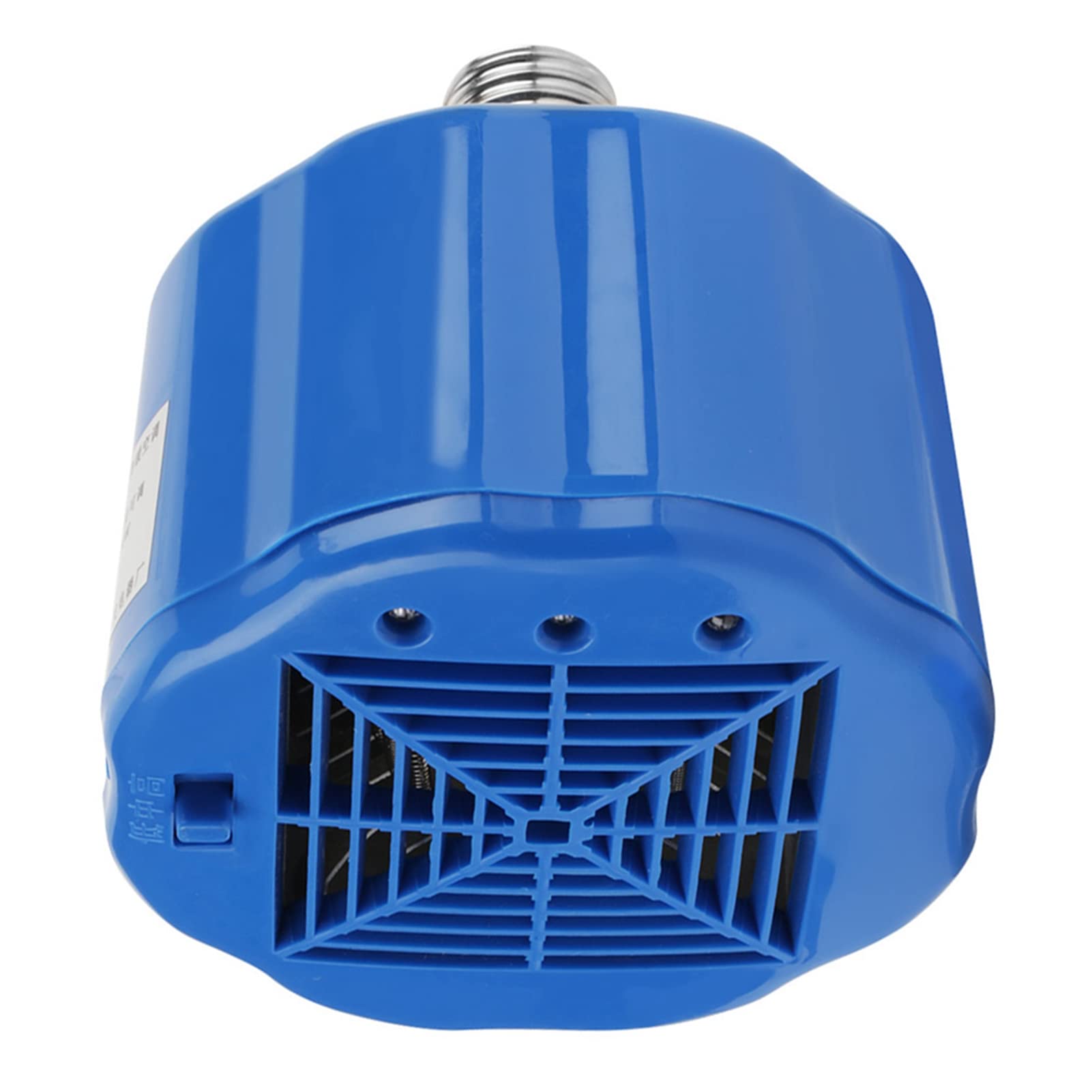 Lampe Chauffante Culture 100-300W pour Animaux de Compagnie et Poulets Volailles