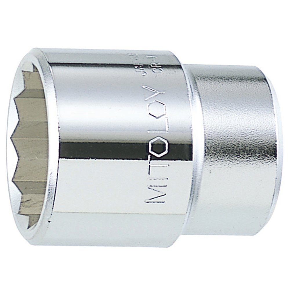ミトロイ　スペアソケット6ML-55 エクステンションバー6EX200 値下げ可 ミトロイ スペアソケット6ML-55 エクステンションバー6EX200