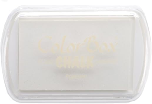 ColorBox Full Size Chalk Pastels, Popcorn