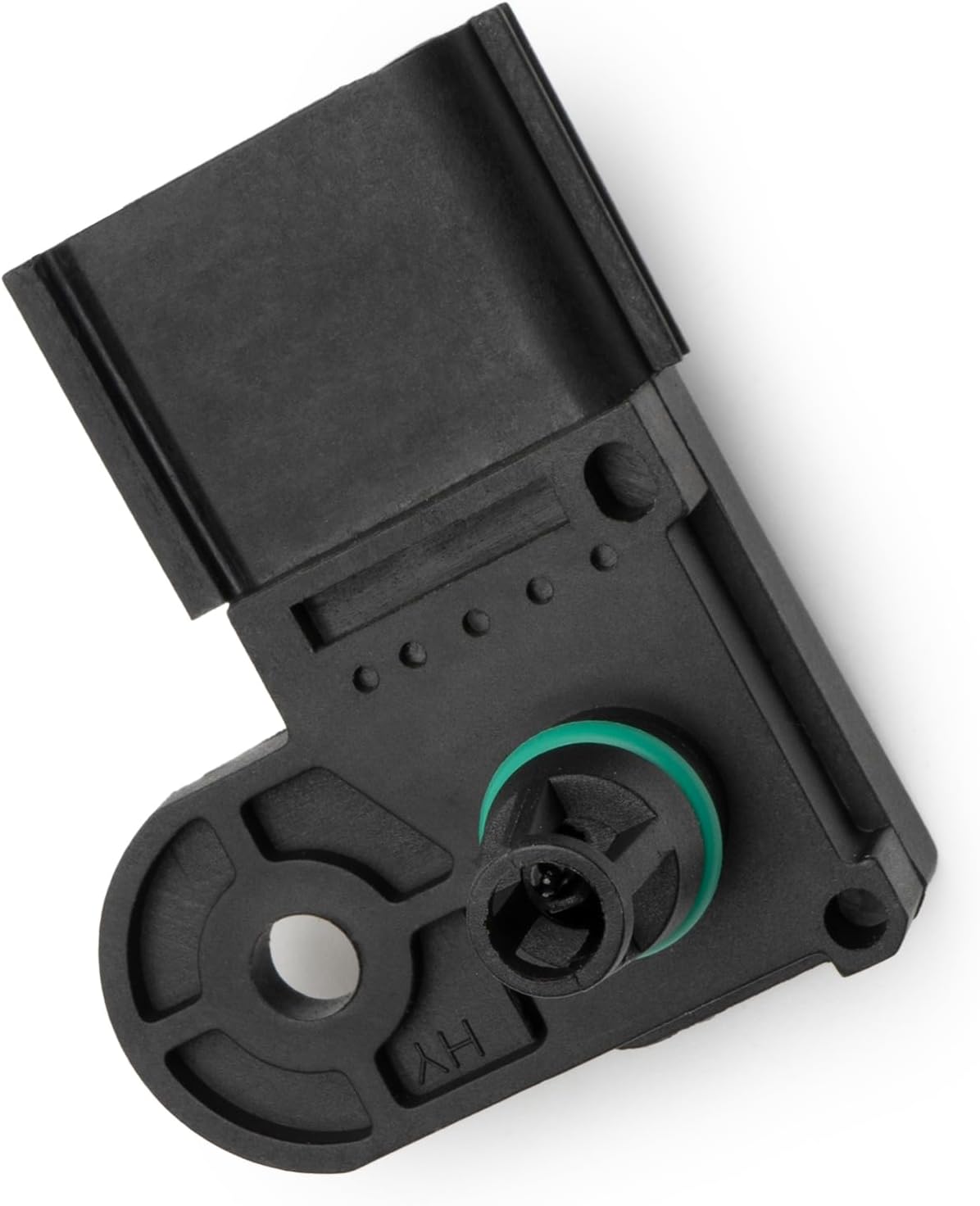 1S7A9F479AB Manifold Pressure MAP Sensor Compatible with Ford Ranger Focus Fusion Escape Transit Connect,Mazda 3 6 MX-5 Miata 5 Cx-7 Tribute B2300,Mercury Mariner Milan.