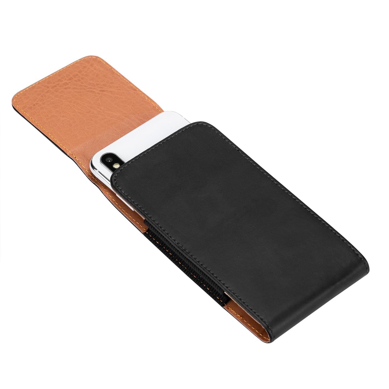 Étui de Ceinture pour Téléphones Portables,Étui de Ceinture Pochette