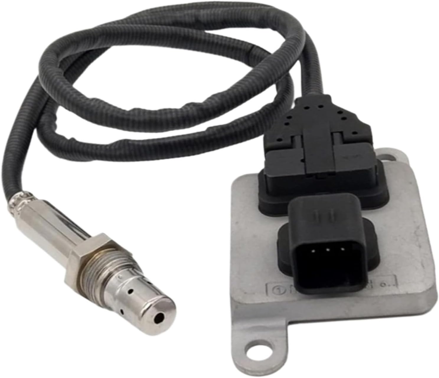 Nitrogen oxide sensor suitable for general diesel 6.6L 19256343