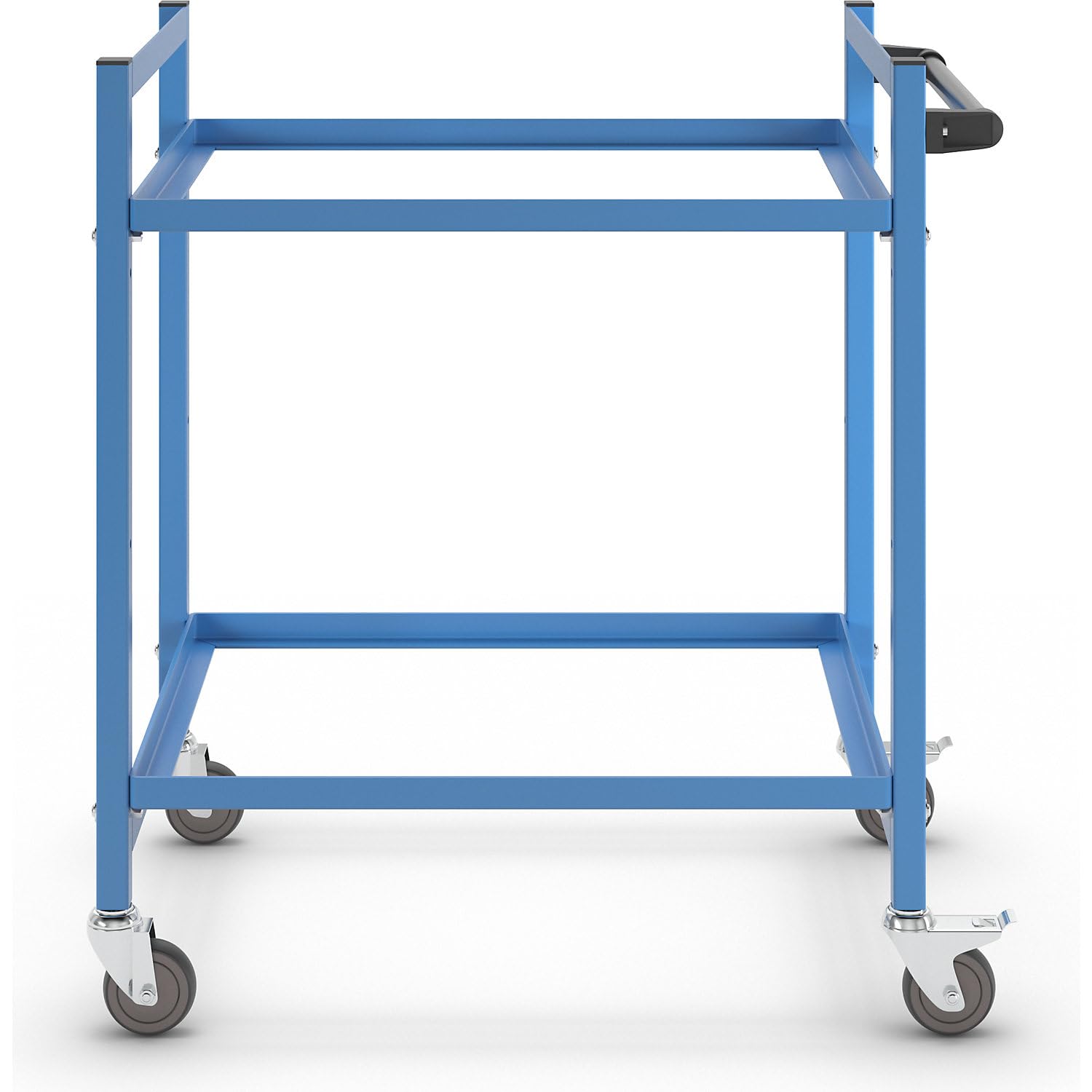 eurokraft pro | Kommissionierwagen