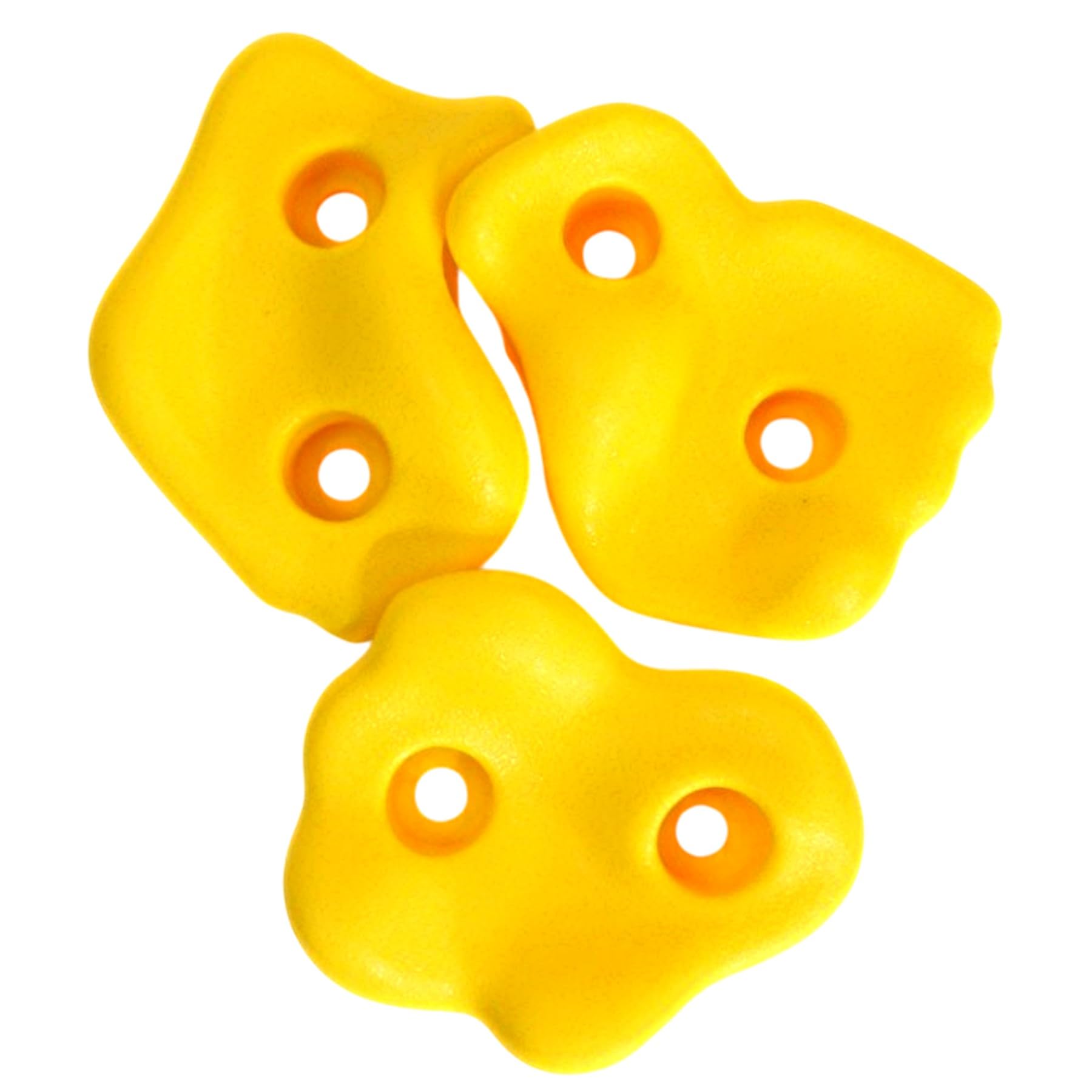 Loggyland Klimstenen voor klimwand, set van 6, voor boulderwand Loggyland Klimstenen voor klimwand, set van 6, voor boulderwand