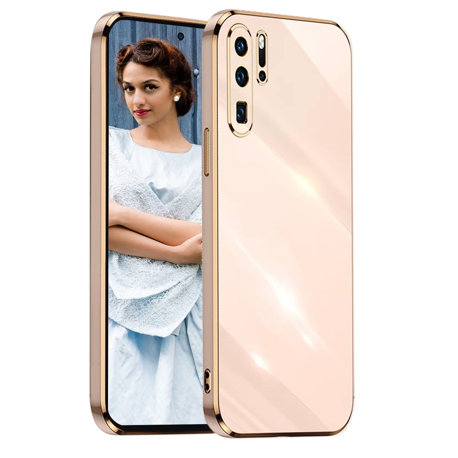 Cover per Huawei Mate 20, ultra sottile, motivo