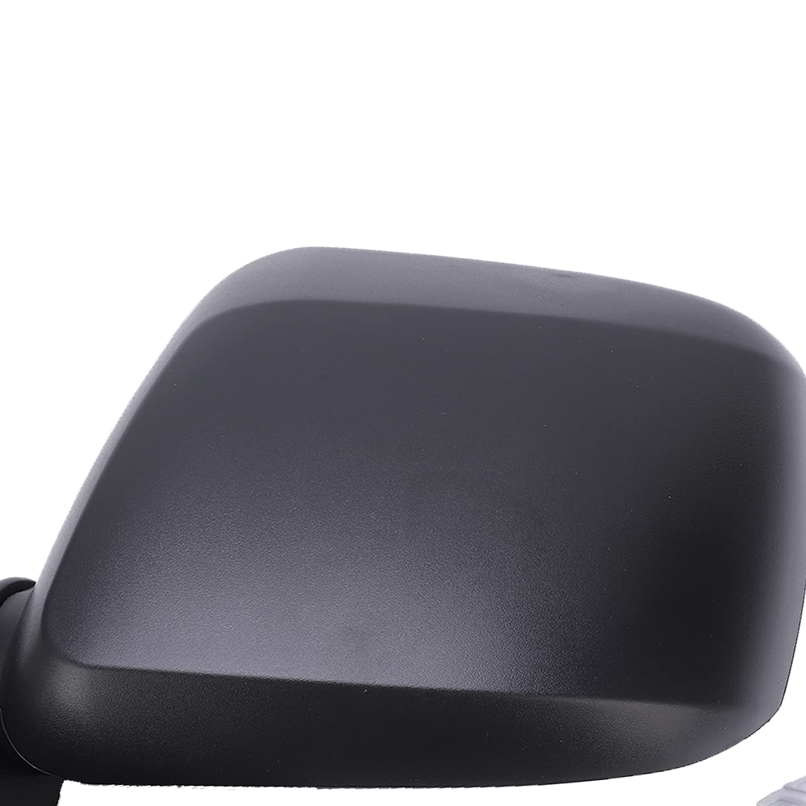 SAD952044 Specchietto Retrovisore Lato Passeggero, Sostituzione KIMISS Power per Retrovisore Esterno Destro per NV200 2010‑2016 Specchietto Retrovisore Auto Destro (nero)