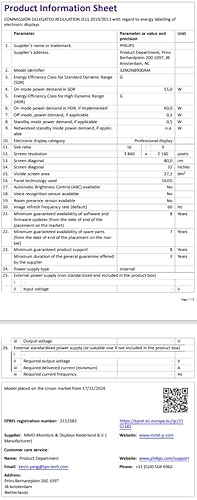 Evnia 32M2N8900AM - Monitor da gioco OLED UHD da 32 pollici, 240 Hz, 0,03 ms, HDR400, FreeSync Prem. Pro, G-Sync comp. (3840x2160, 2x HDMI 2.1, 1x DP 1.4, 1x USB-C (65 W PD), hub USB) bianco - Monitor - Immagine 15