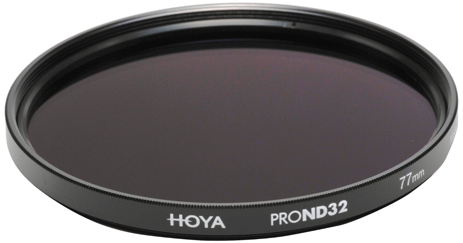 Hoya 55 mm Pro ND 16 Filter — view 7