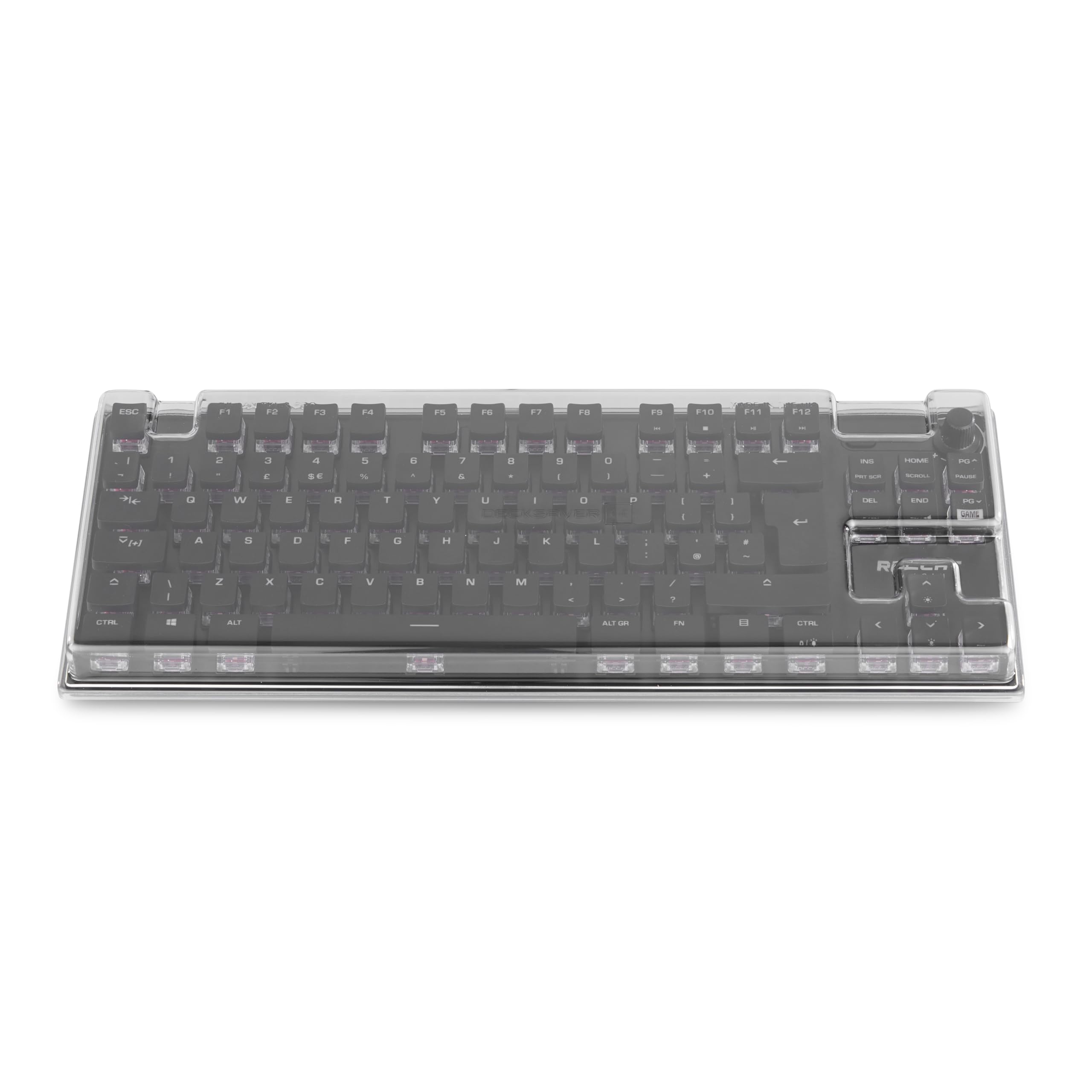 ROCCAT VULCAN TKL ロキャット キーボード ROCCAT「Vulcan TKL」日本語配列キーボードに待望のホワイトが