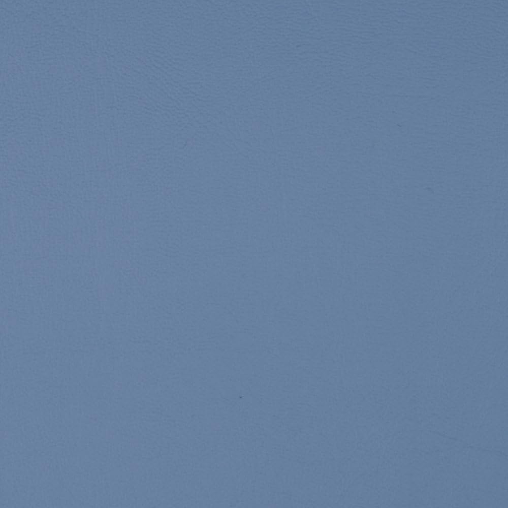 Vinyl Sky Blue, Fabric by the Yard