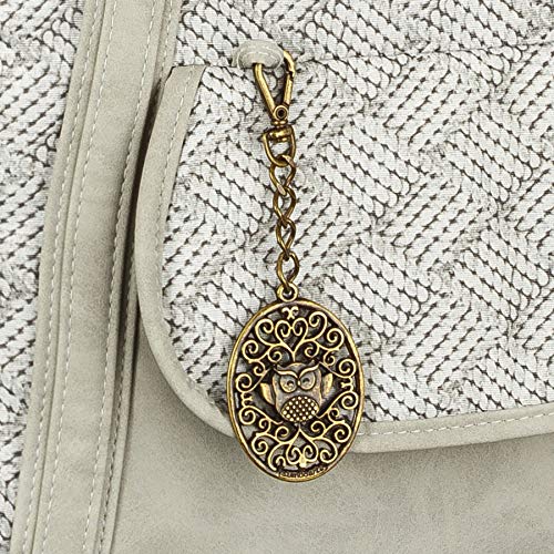 Bolsa Maternidade Native Cinza - Fazendo Arte, Fazendo Arte, Cinza