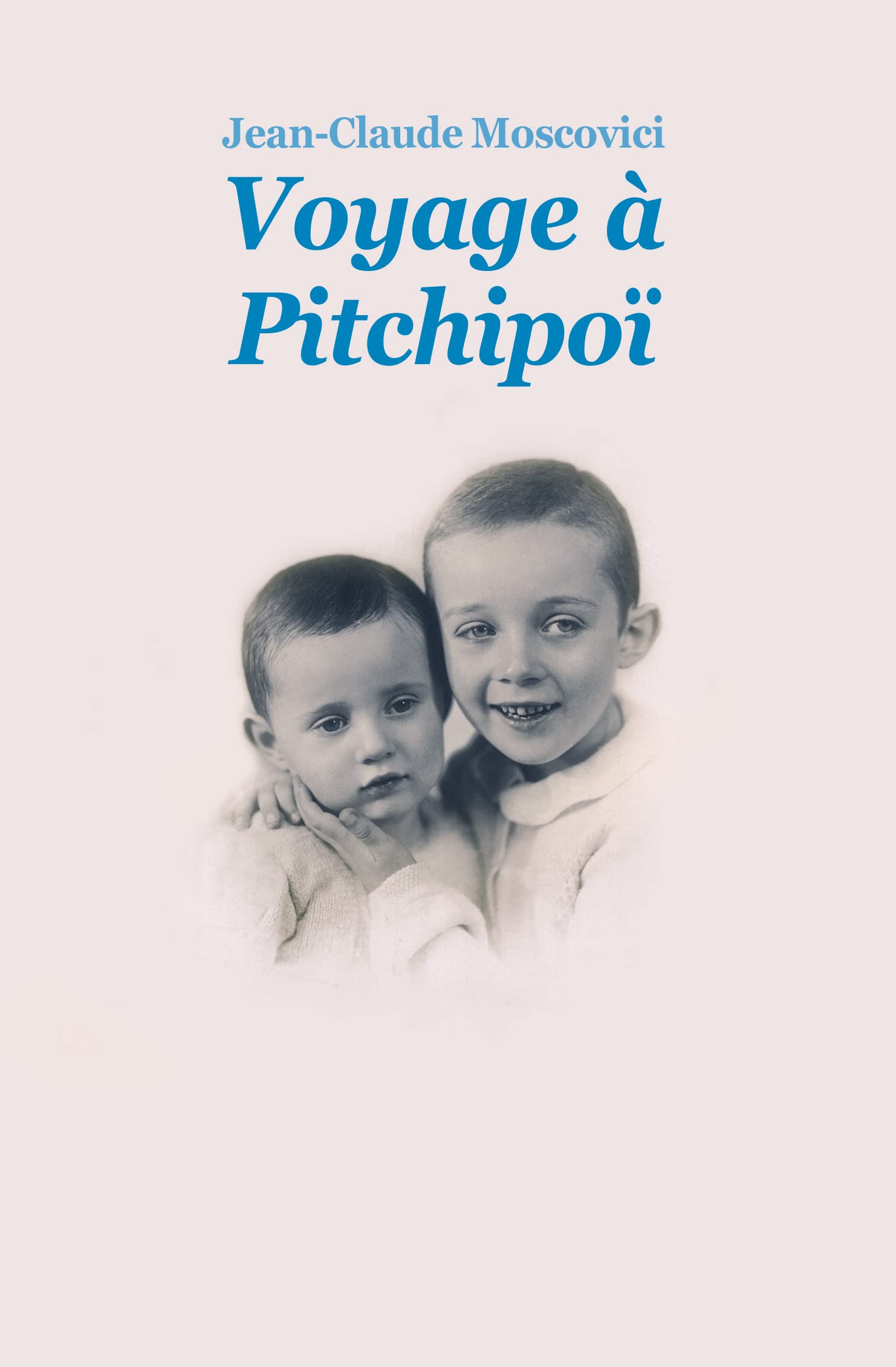 VOYAGE A PITCHIPOI (NE) (POCHE)