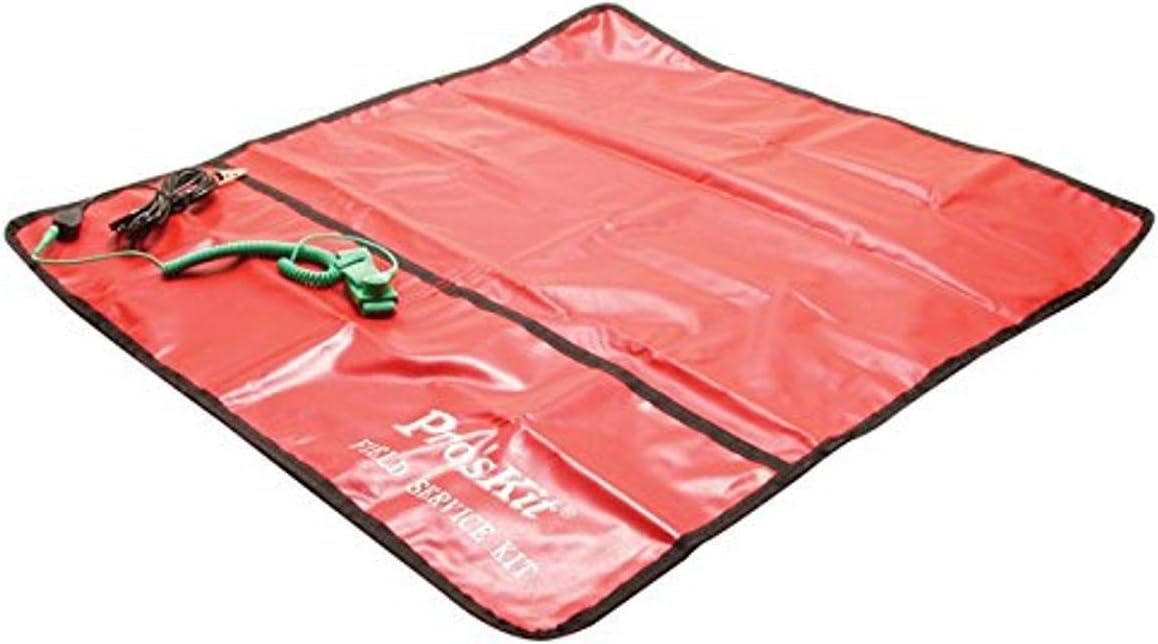 Eclipse Tools 900-056 Pro'sKit Field Service ESD Protection Kit