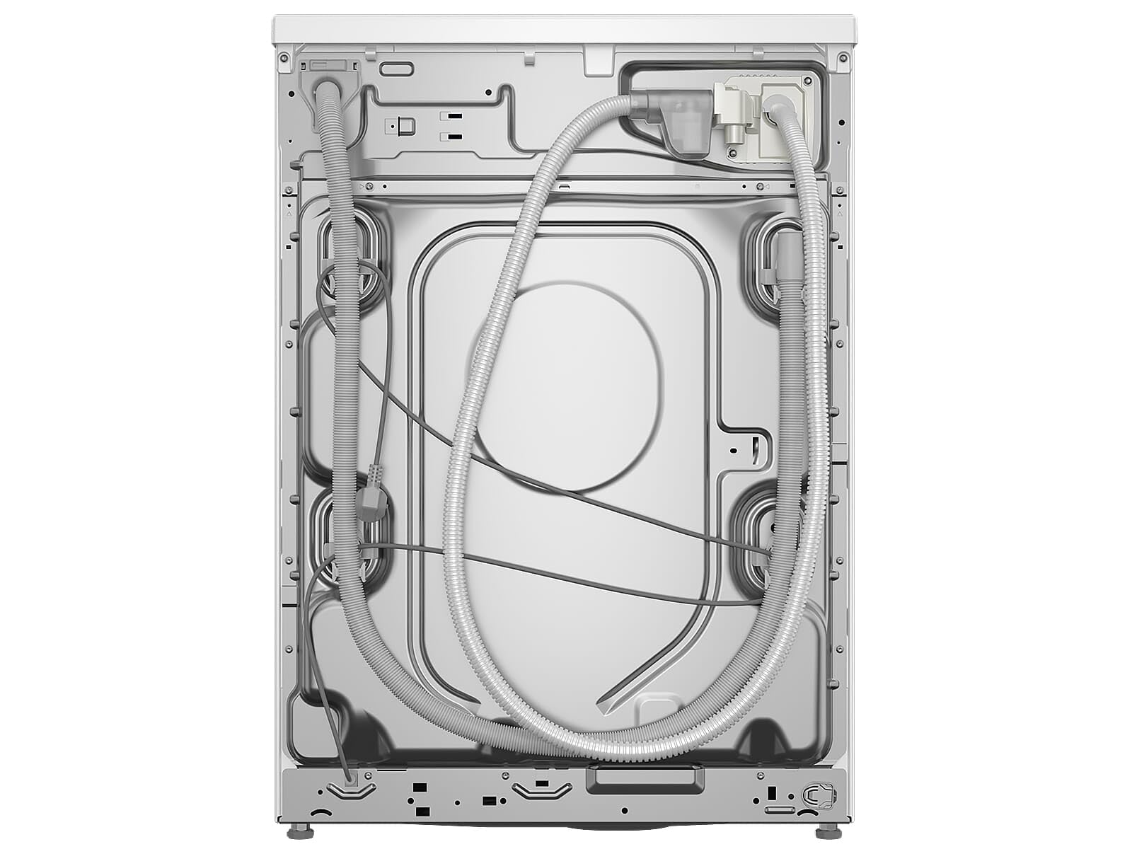 Siemens WG44B2040, iQ700, inteligentna pralka 9 kg, 1400 obr./min, wyprodukowano w Niemczech, system zapobiegający plamom, mniej prasowania dzięki funkcji smartFinish, varioSpeed zapewnia szybsze