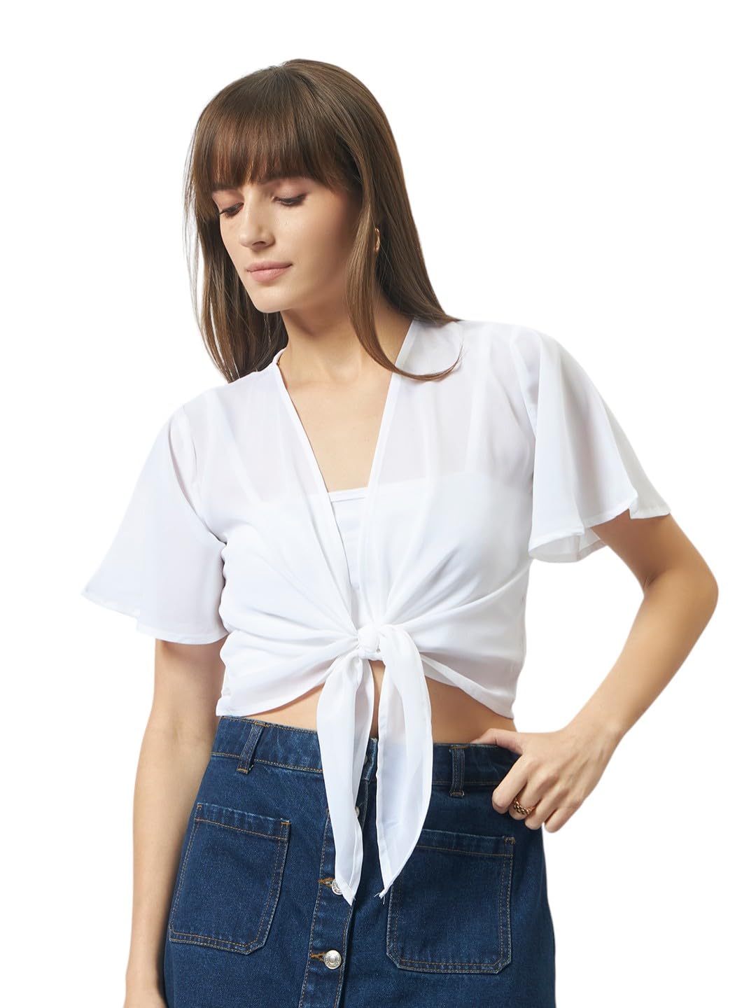 trend arrest.ed Women Shrug-picture-11