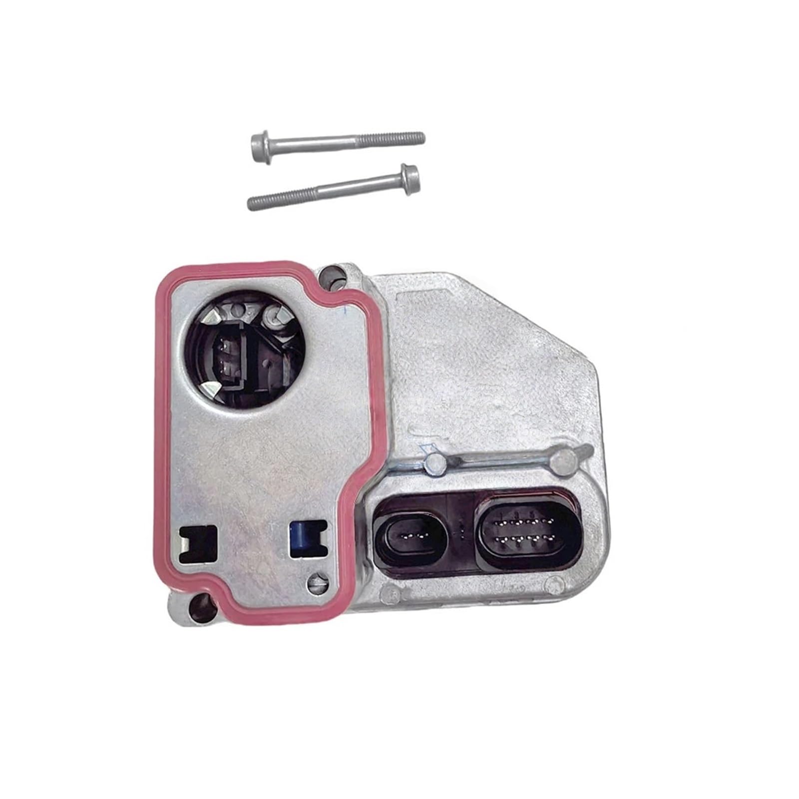 Do Golf R 2009-2014 MJ100451E Tylny Sterownik Mechanizmu Różnicowego 0BR907554C Części hydrauliczne System hydrauliczny