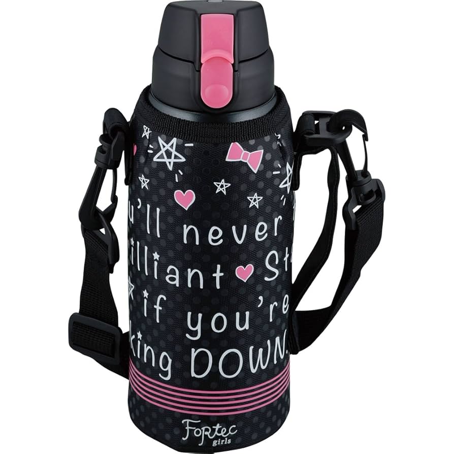 NOsWEA 水筒 touch_bottle – NOsWEA - ノースウェア