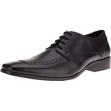DTI GV Executive Mens Leather Dress Shoe Lace-Up Nico Oxford