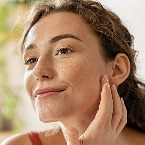 Miniatura 9 de Only Skin Kit esencial de cuidado de la piel para hombre, 3 piezas, limpiador facial, exfoliante y crema de día hidratante para hombres, regalos de