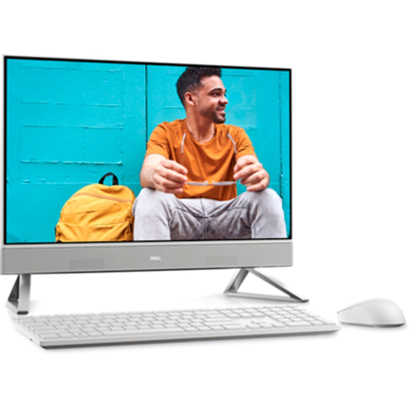 Amazon.com: Dell Inspiron 5415 AIO (2022) | 23.8