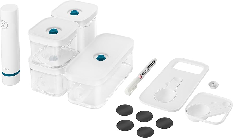 Amazon | ZWILLING ツヴィリング 「 フレッシュ&セーブ キューブ Amazon | ZWILLING ツヴィリング 「 フレッシュ&セーブ キューブ