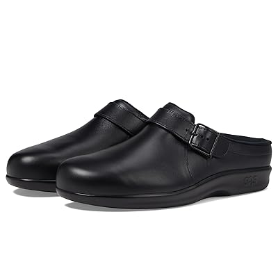 SAS Clog Comfort Slip On Women