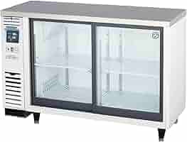 新品 フクシマガリレイ 業務用 冷蔵ショーケース 207L メーカー保証