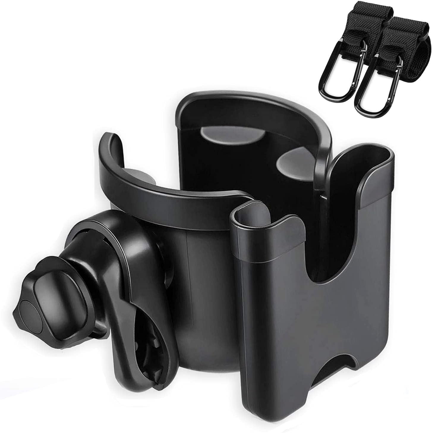 市場 J S 哺乳瓶 カップホルダー 携帯ホルダー ホルダー ドリンクホルダー ベビーカーフック Ark ベビーカー