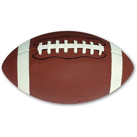 Basketball Car Magnet - 5.625x5.625 Inch Vehicle & Refrigerator Decal