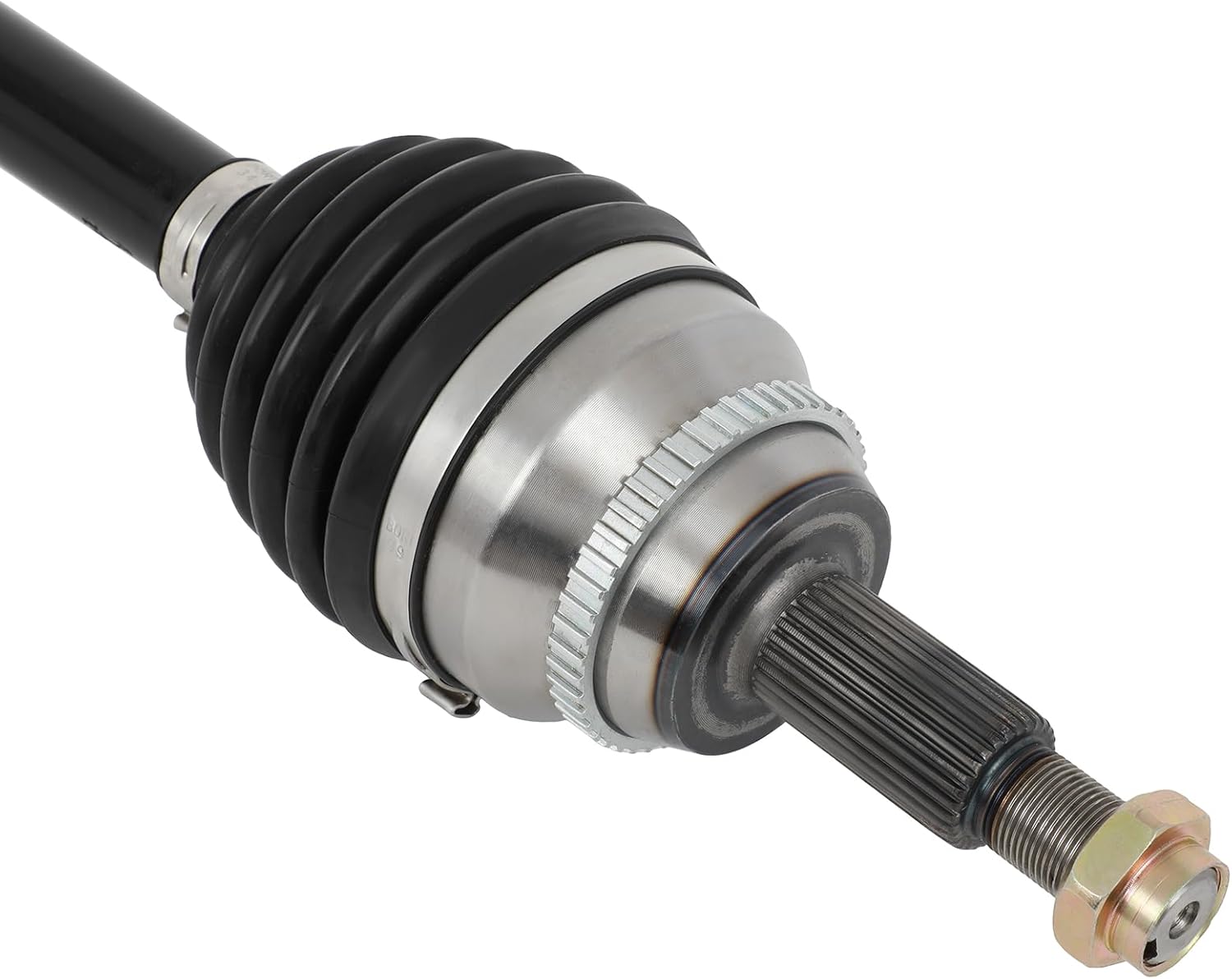 Front Left Right 2PCS CV Axle Shaft for Lexus ES300 2002-2003 ES330 RX330 2004-2006 RX350 2007-2009, for Toyota Avalon 2013-2018 for Camry 2002-2006 2012-2017, 66-5264 CV Joint Shaft