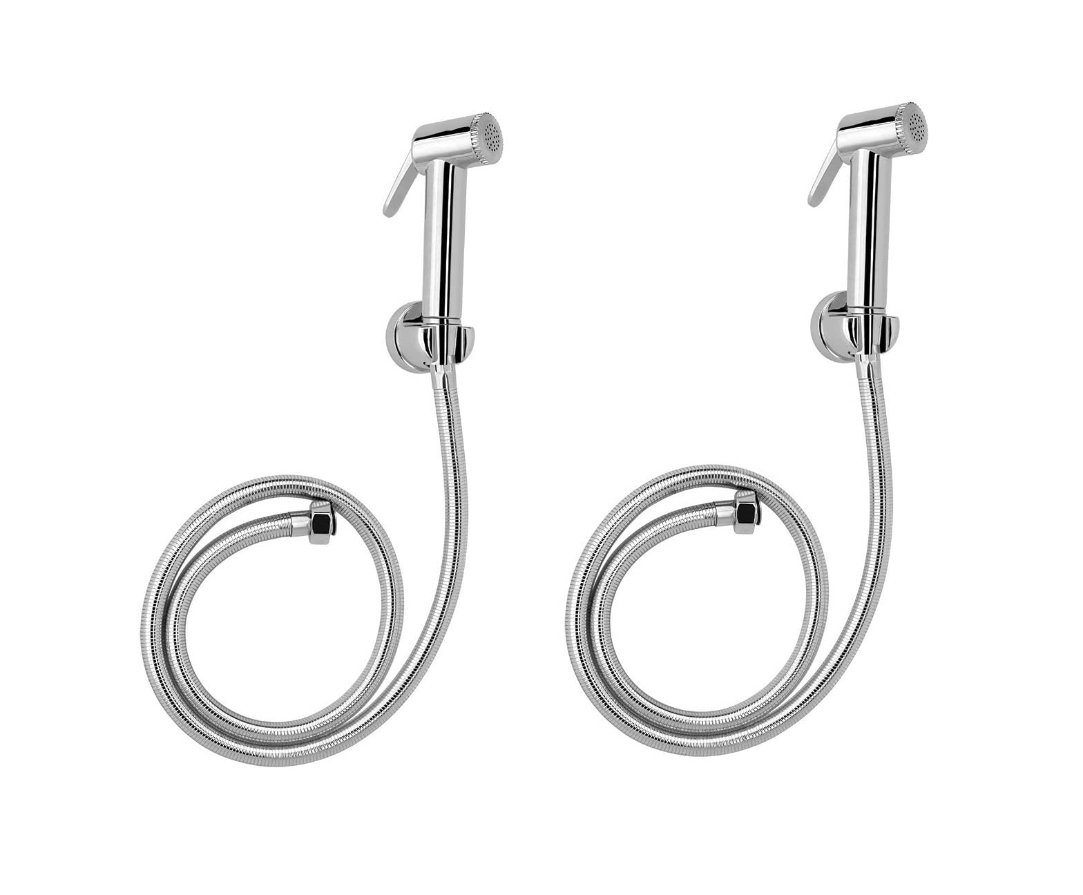 ALTURAS (ABS) Lyric Health Faucet 1-Meter Stainless Steel Chrome Finish Rubber Hose Pipe Wall Hook (Set of-2) (B09PR3V85T) Amazon Price History, Amazon Price Tracker