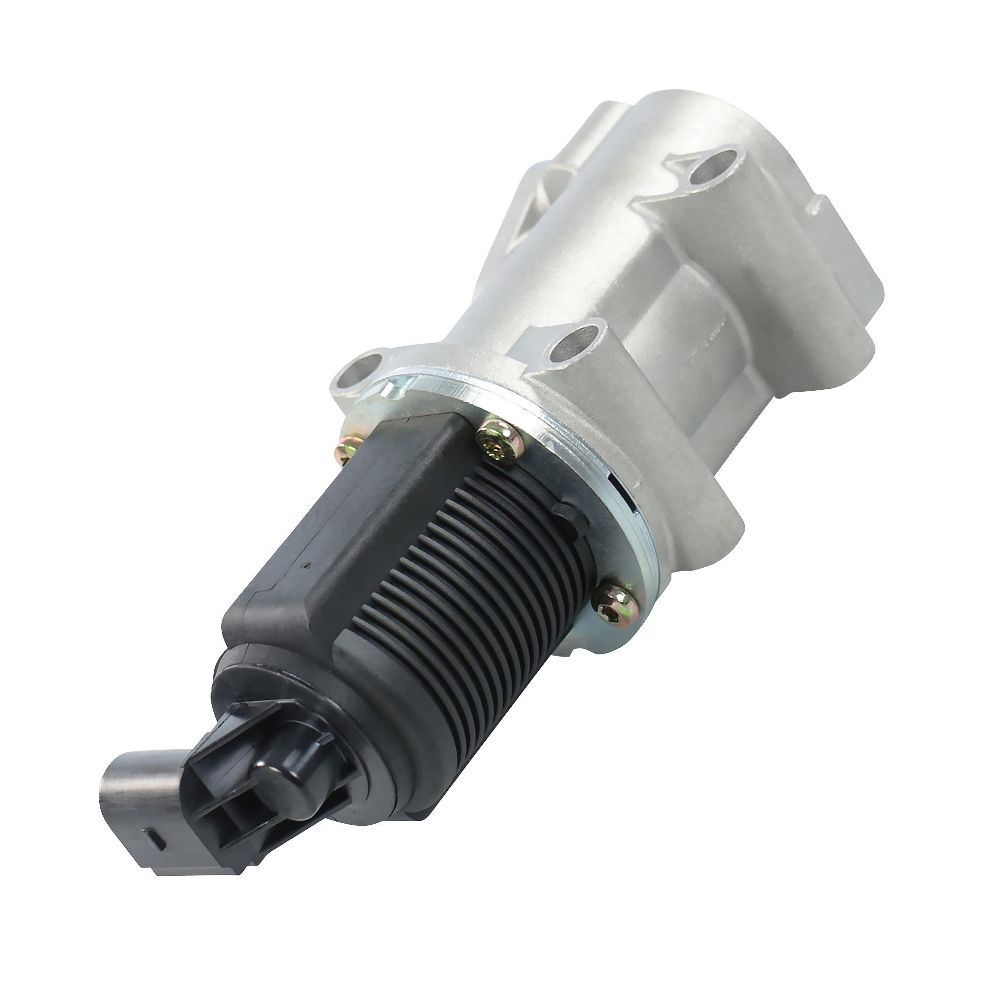 ATEC Germany 1x elettrovalvola EGR completa di guarnizioni | Compatibile con: ALFA ROMEO 159, 159 Sportwagon, FIAT CROMA, GRANDE PUNTO, SEDICI, OPEL ASTRA H, ASTRA H Caravan, ASTRA H GTC