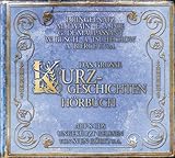 Das Große Kurzgeschichtenhörbuch