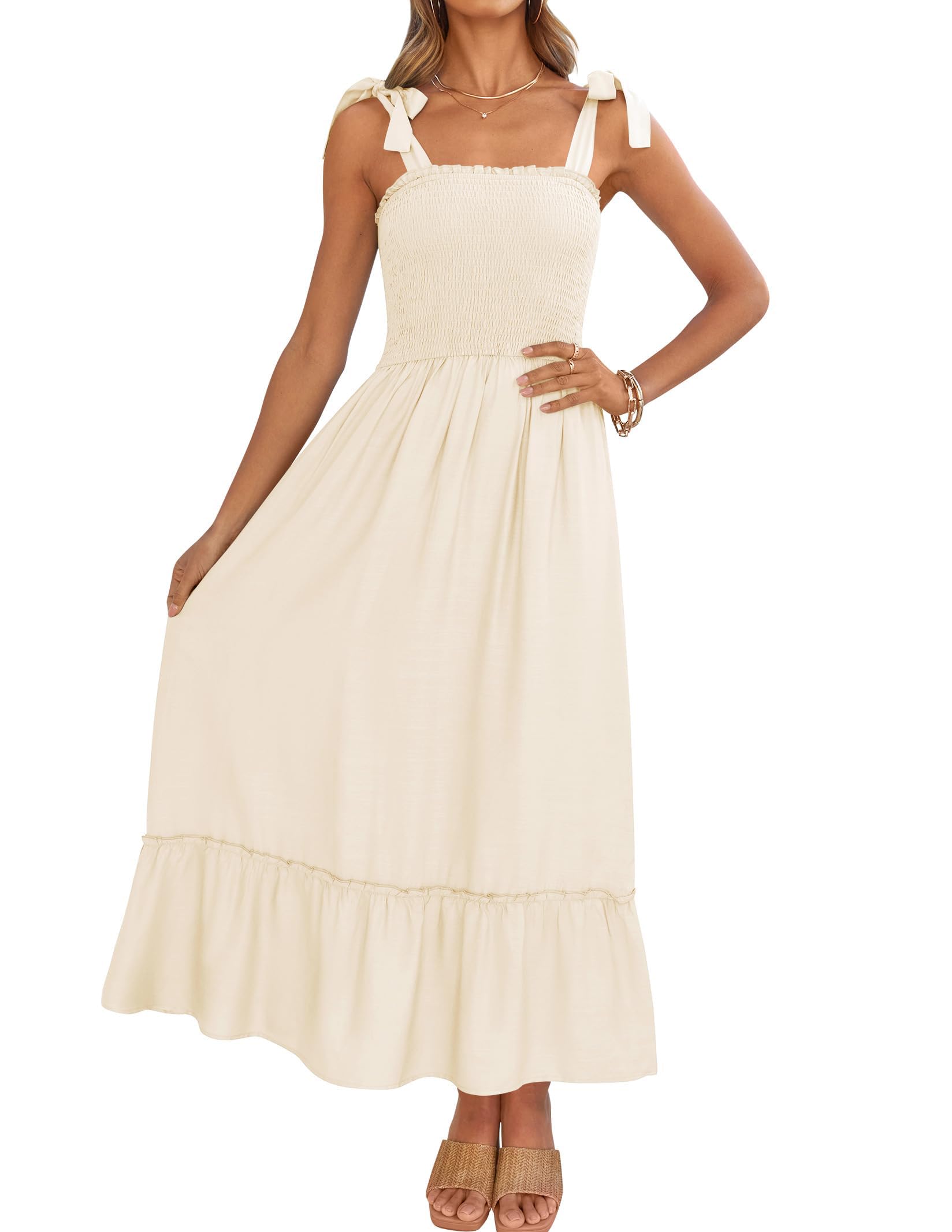 10 Best Amazon Summer Dresses Under $50, Tried by Editors