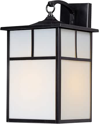 Coldwater-Outdoor Wall Mount