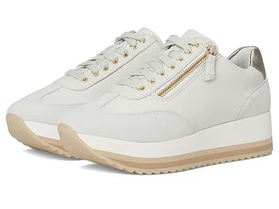 Johnston & Murphy Gracie Side-Zip Lace-Up Women