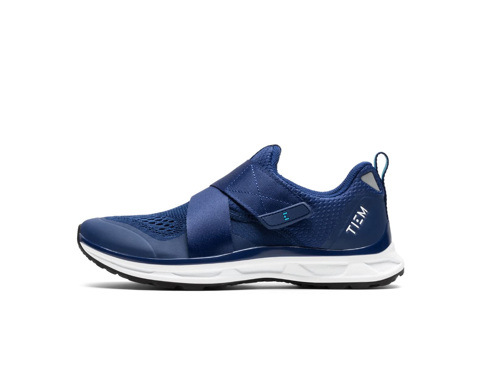 TIEM Slipstream Classic Navy Indoor Cycling Shoe