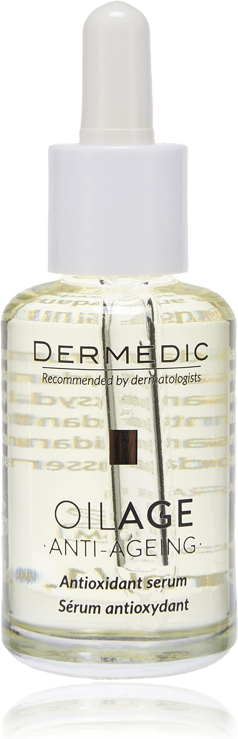 DERMENA Oilage Antioxidant Serum 30ml