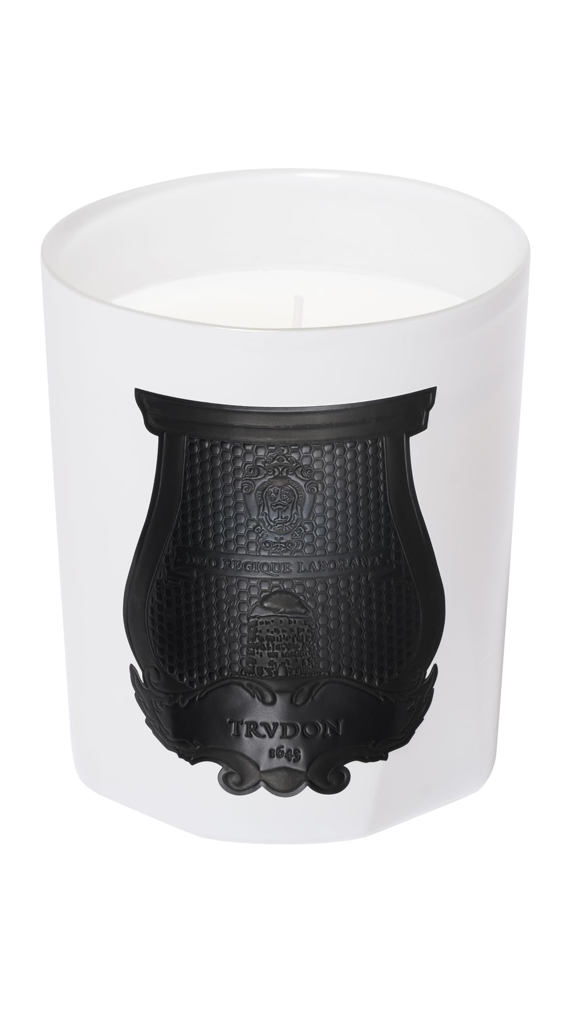 Amazon.com: Cire Trudon Limited Edition Rose Poivree Candle, 9.5