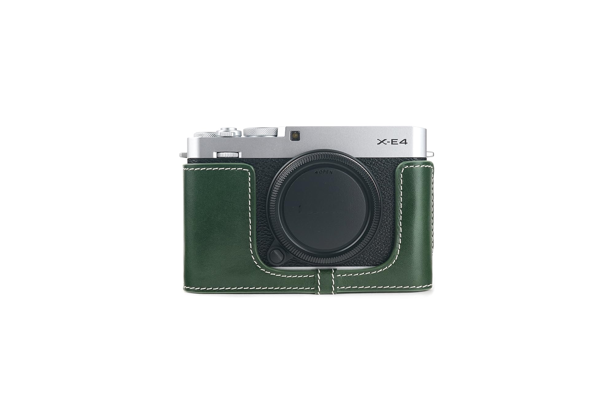 Amazon | TP Original FUJIFILM X-E4 XE4 専用 オープナブルタイプ 本