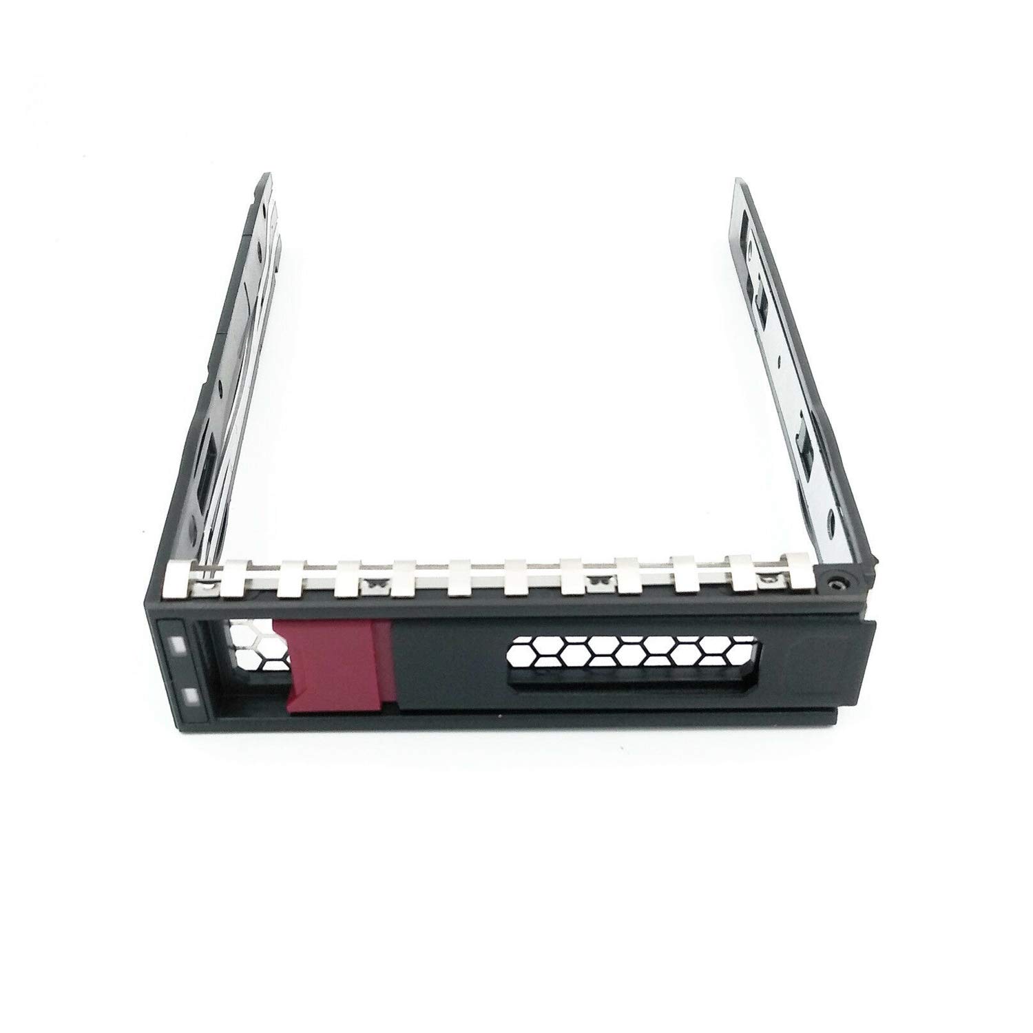 3,5" LFF SAS SATA Hot Swap Hard Drive Caddy Tray Sled per HP ProLiant ML30 DL20 BL460c ML350 ML110 DL325 G10 Gen10 Server