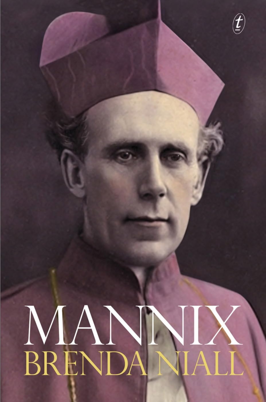 Buy Mannix — BookShops.in
