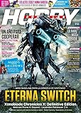  Hobby Consolas I 404
